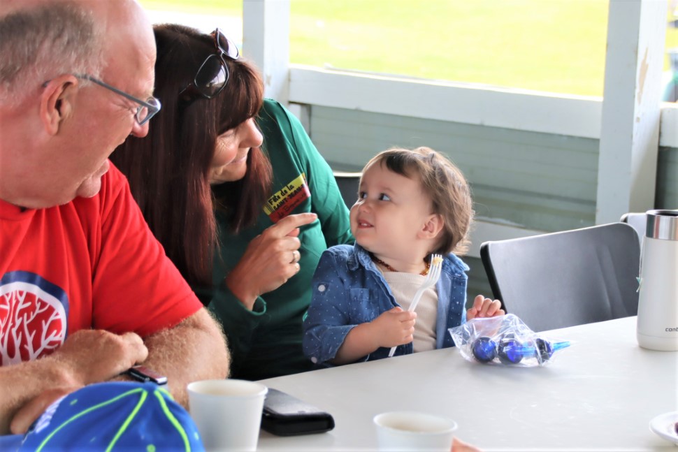 La Broquerie celebrates 126yearold tradition with pancakes, parade